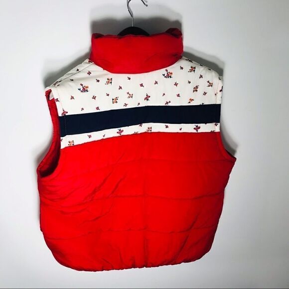 Wild Fable Retro Insulated Vest - Picture 4 of 4